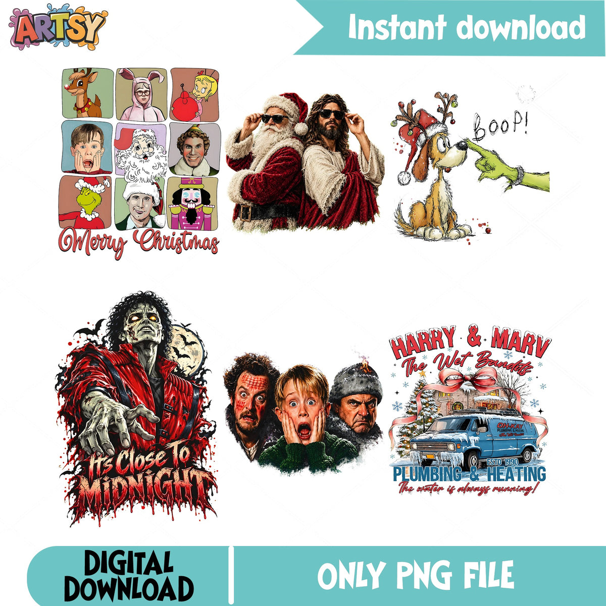 043_Christmas-Movies