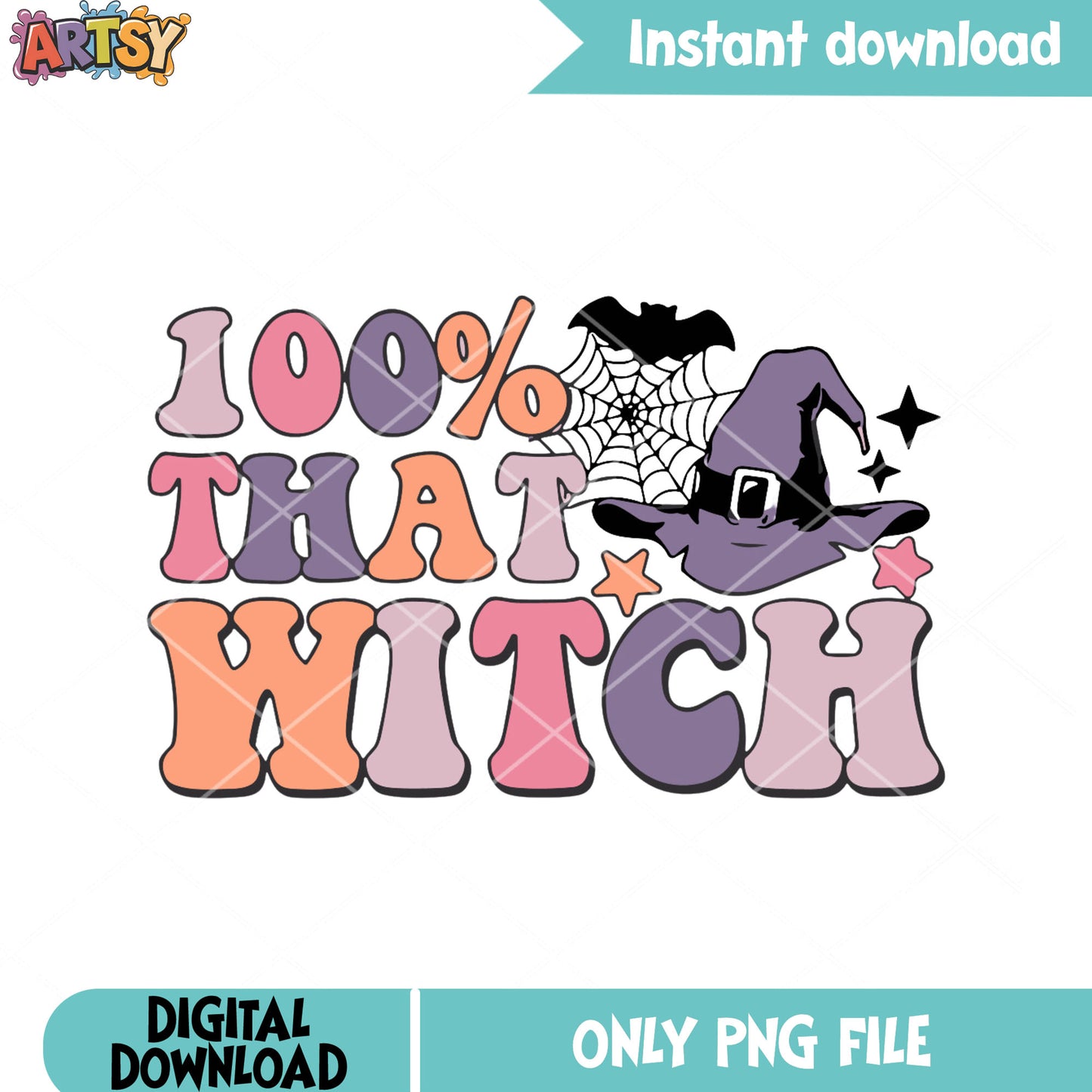 100 that witches png, spider web png, halloween scary png