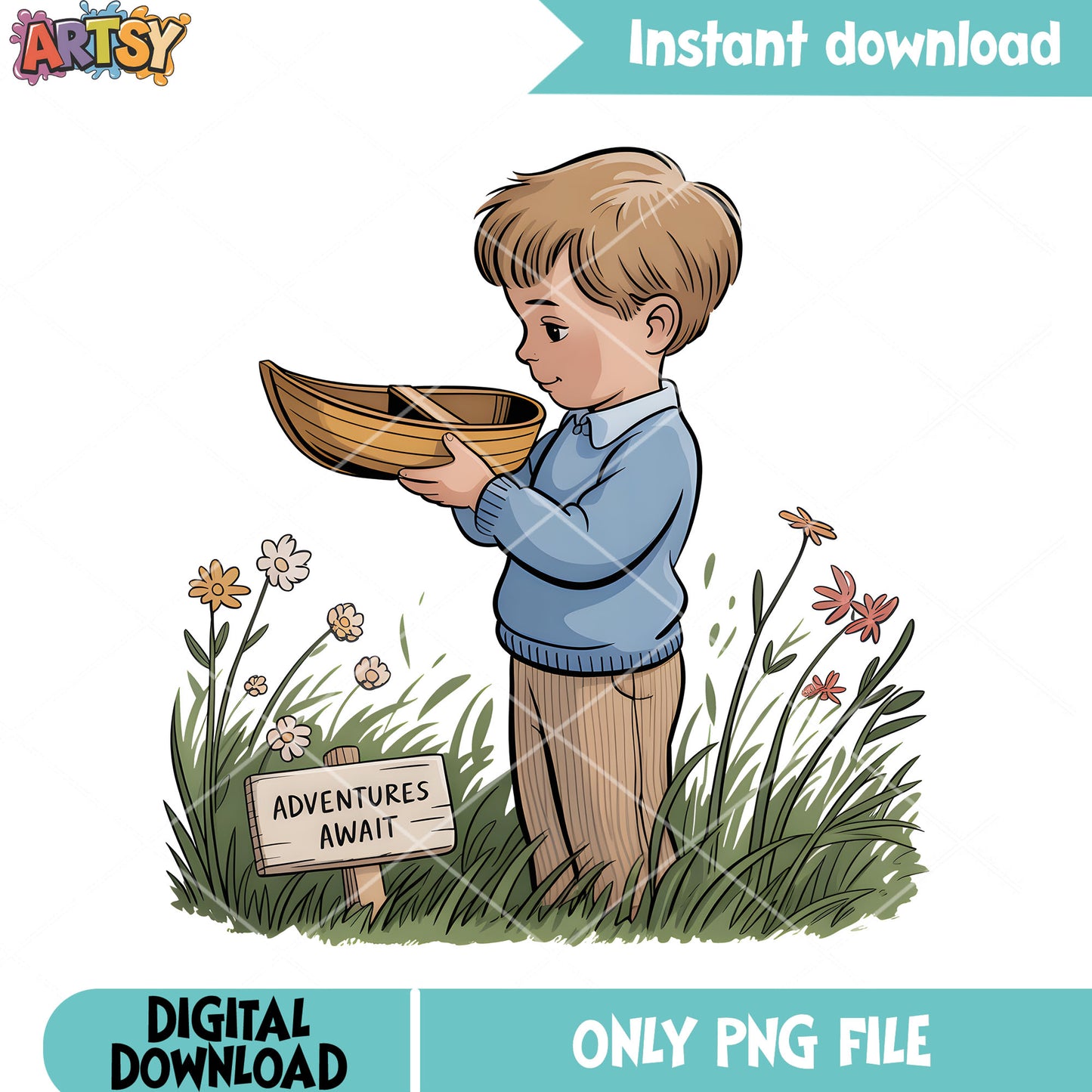 Adventure await png, winnie the pooh png, christopher robin png