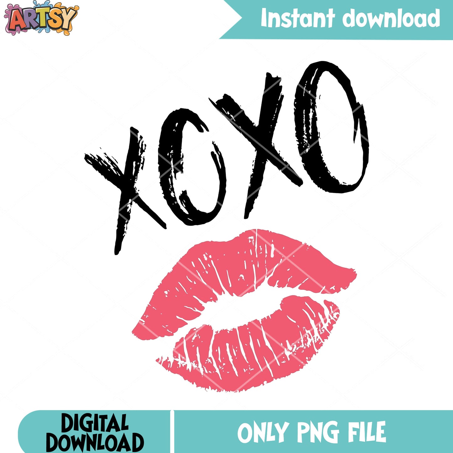 A kiss in valentine png, valentine gifts png, valentine day png