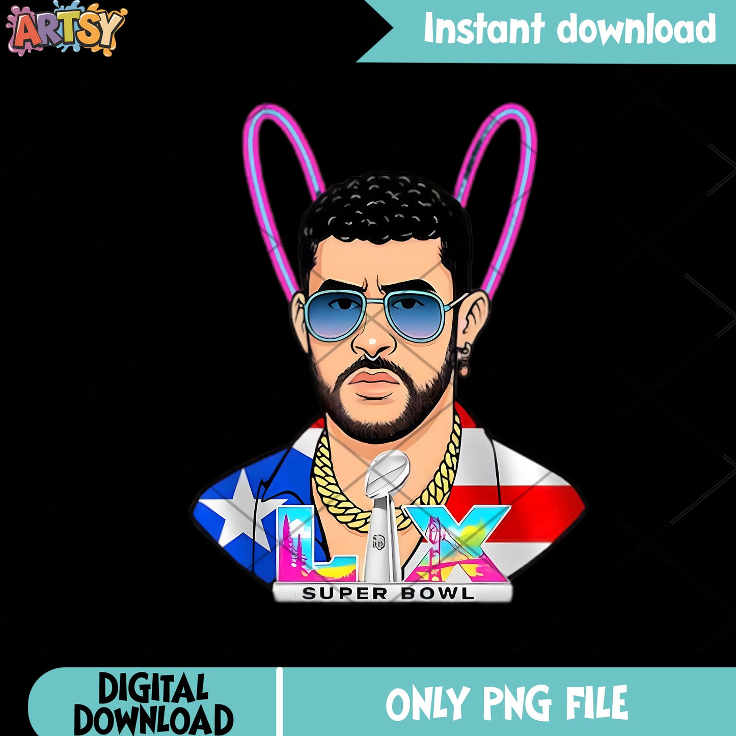 Artist from peurto rico png, san benito flags png, nfl teams png