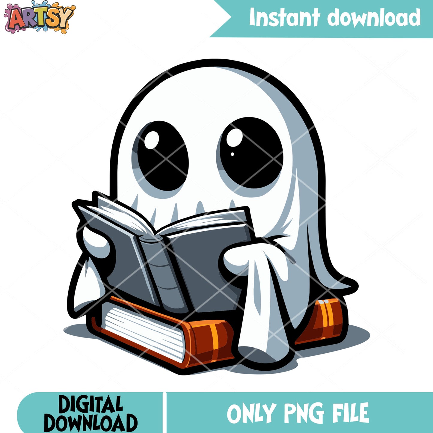 Blanket on a book png, ancient book png, scary night png
