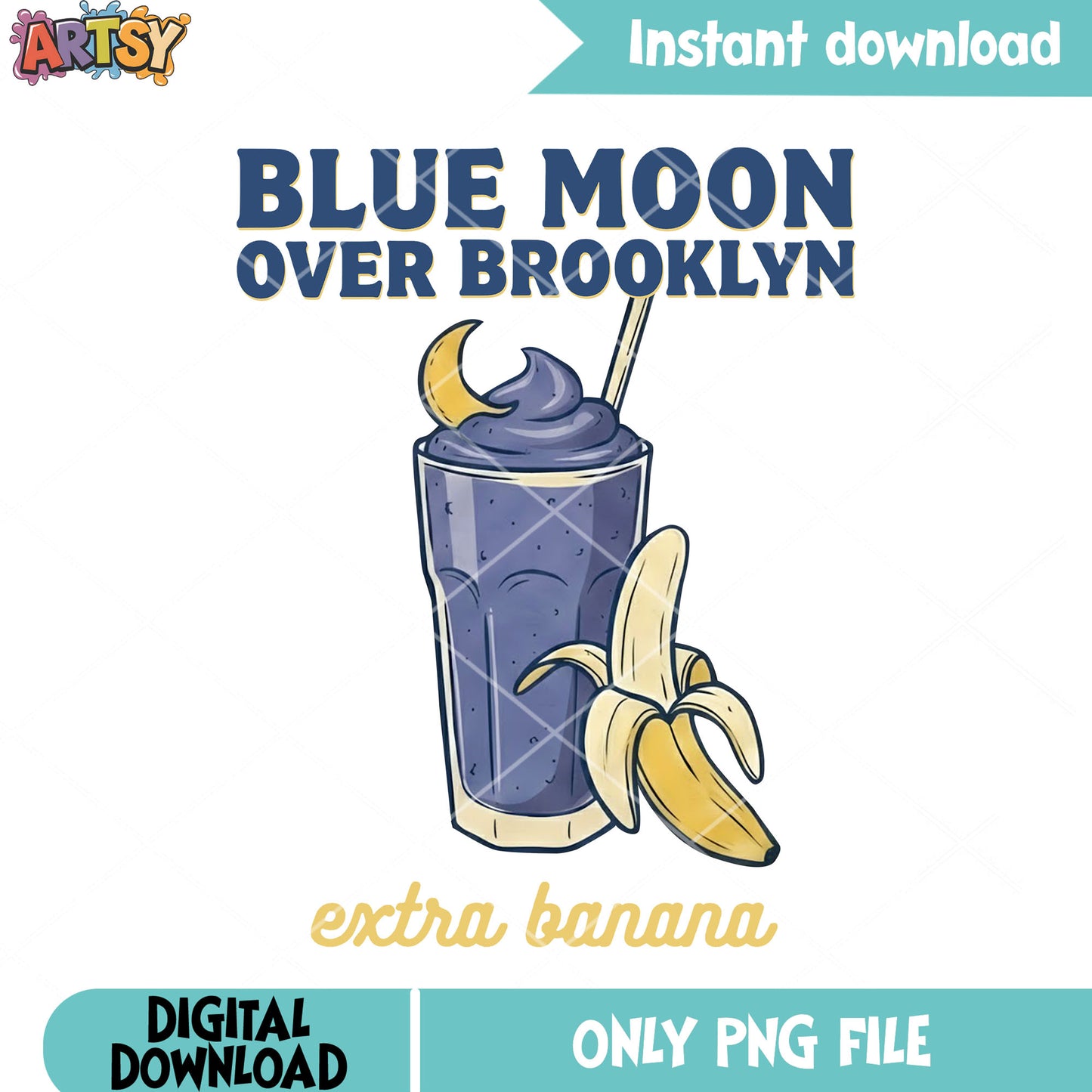 Blue moon over brooklyn png, romance hockey png, gay movie merch png