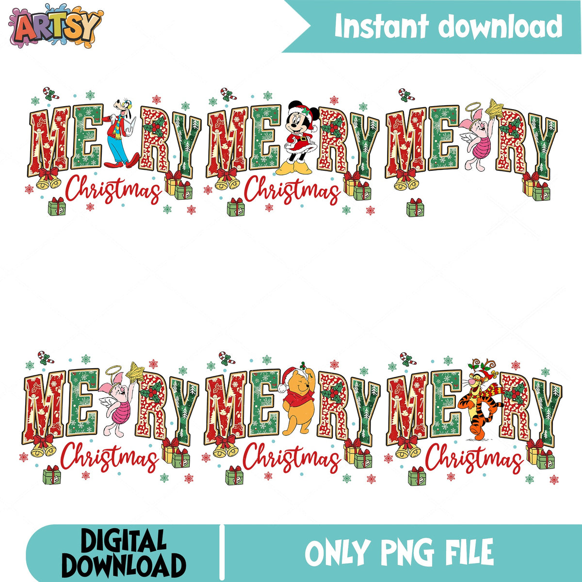 Bundle_078_disney_characters_very