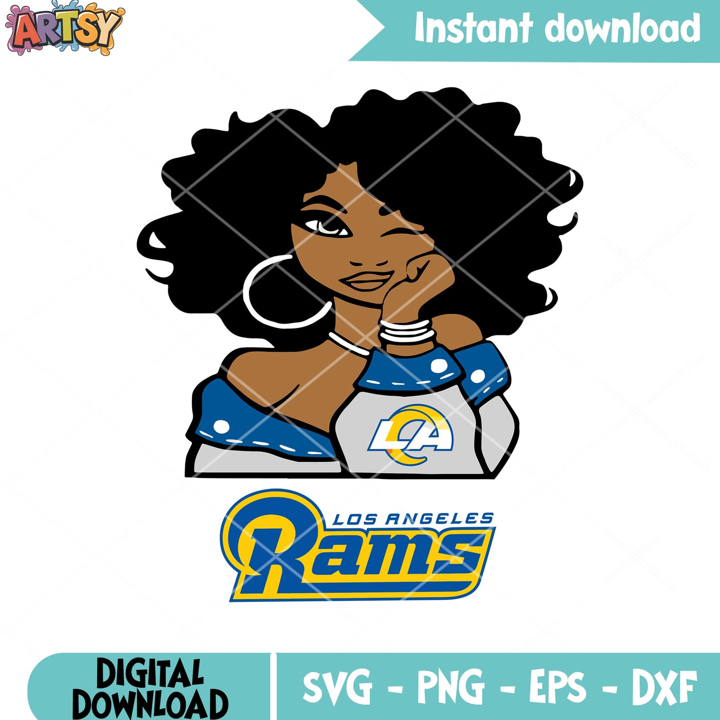 Cheerleader La girl svg, varisity football jacket svg, los angeles svg