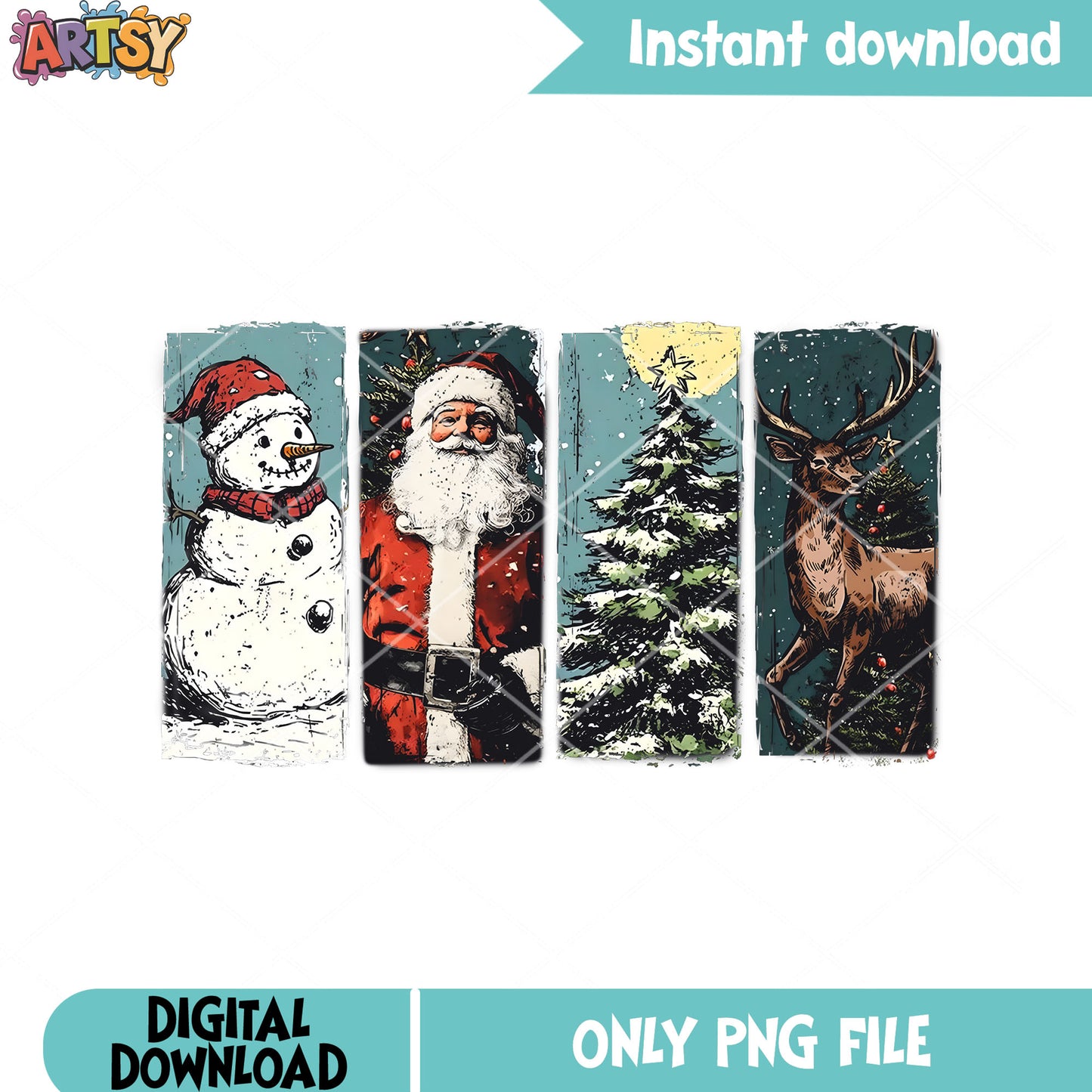 Christmas snowman santa hat png, santa hat red png, snowman santa png
