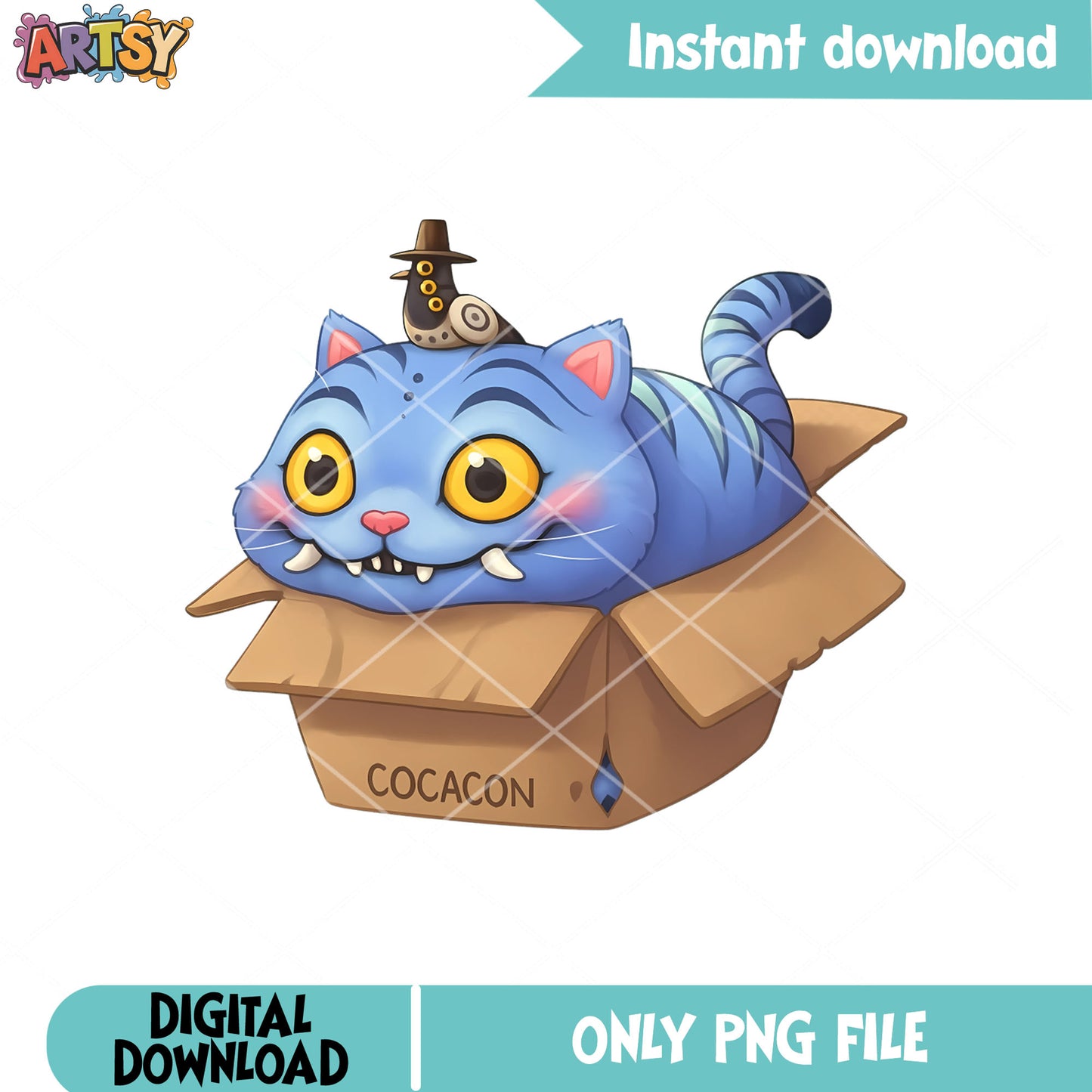 Derpy sussy in the box png, derpy sussy png, derpy tiger png