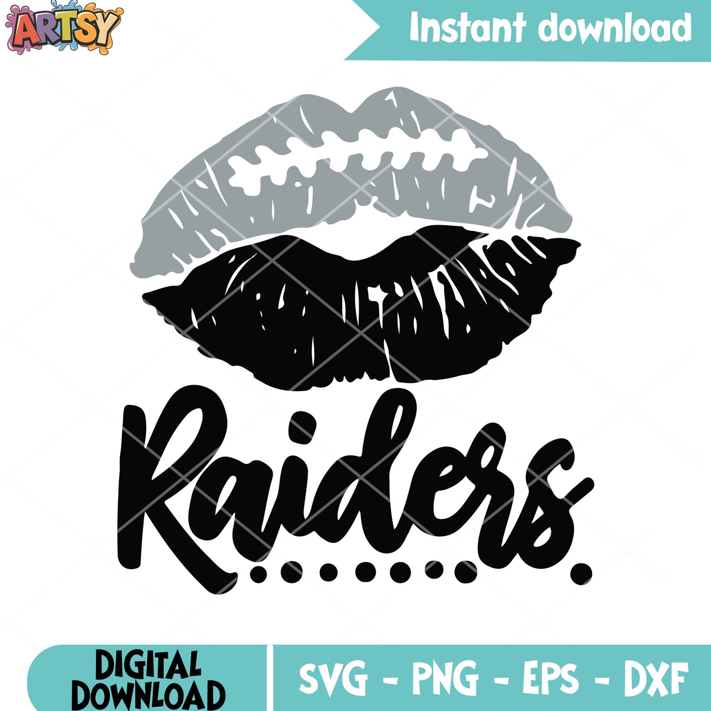 Football raiders team svg, las vegas raiders svg, nfl teams svg