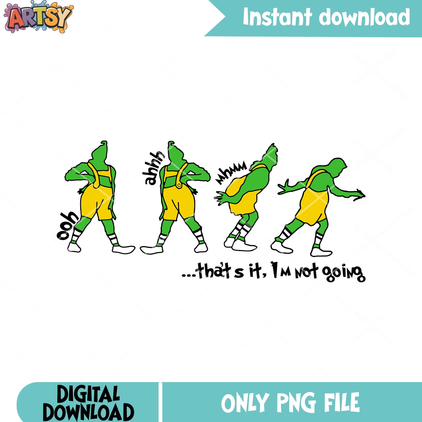 Fucking sexy grinch png, how grinch stole the christmas png, grinch png