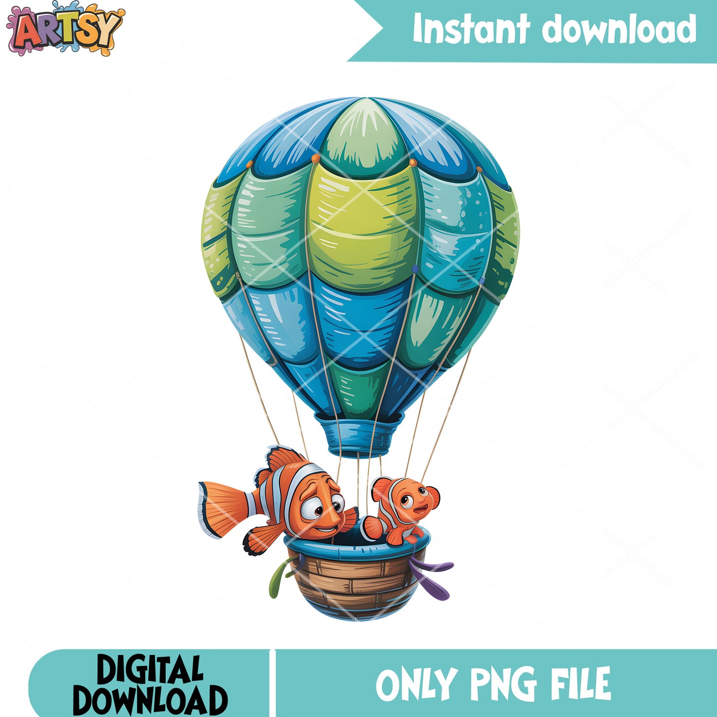 Funny art nemo marlin disney png, disney finding nemo png, nemo png
