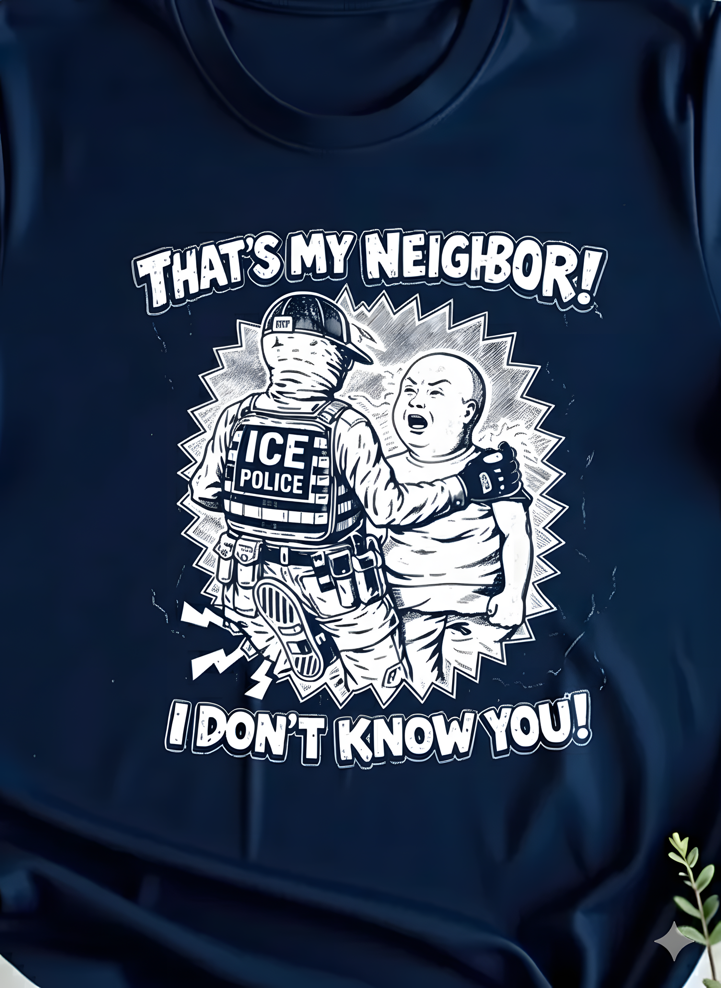 Thats my neighbor png