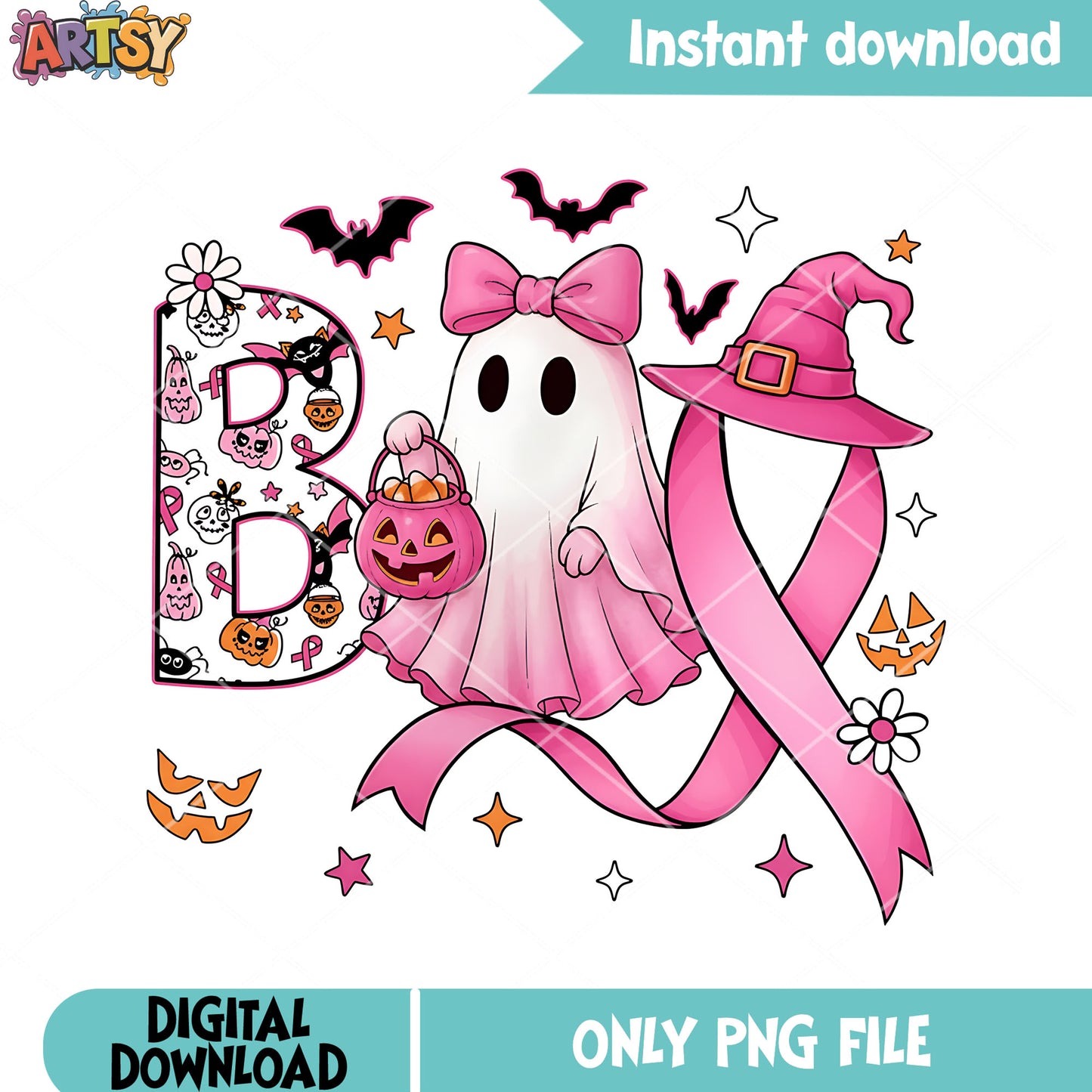 Ghost witches hat png, ghost costume png, spooky halloween png