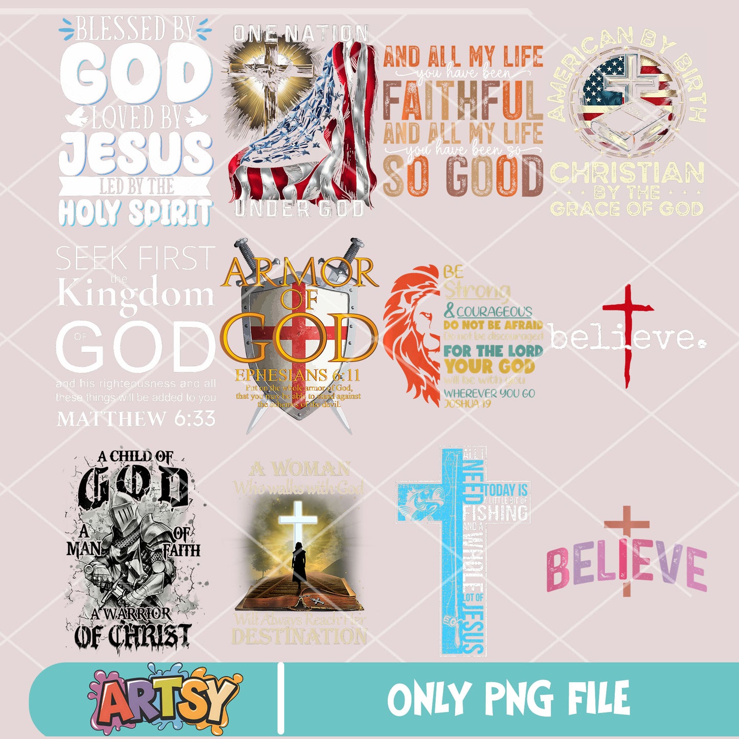 God jesus quotes png bundle, jesus quotes png, god jesus png