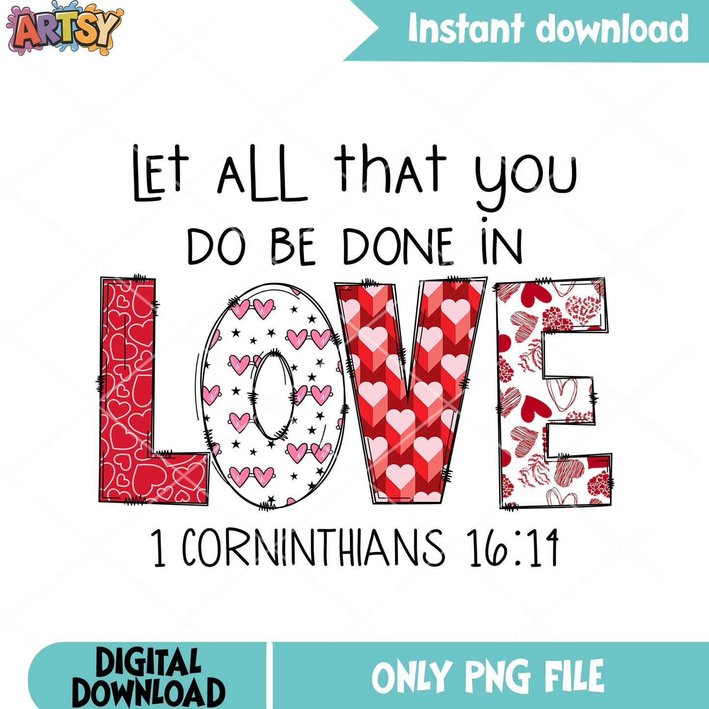 God says you are Valentine Love png, love poster png, valentine gifts png