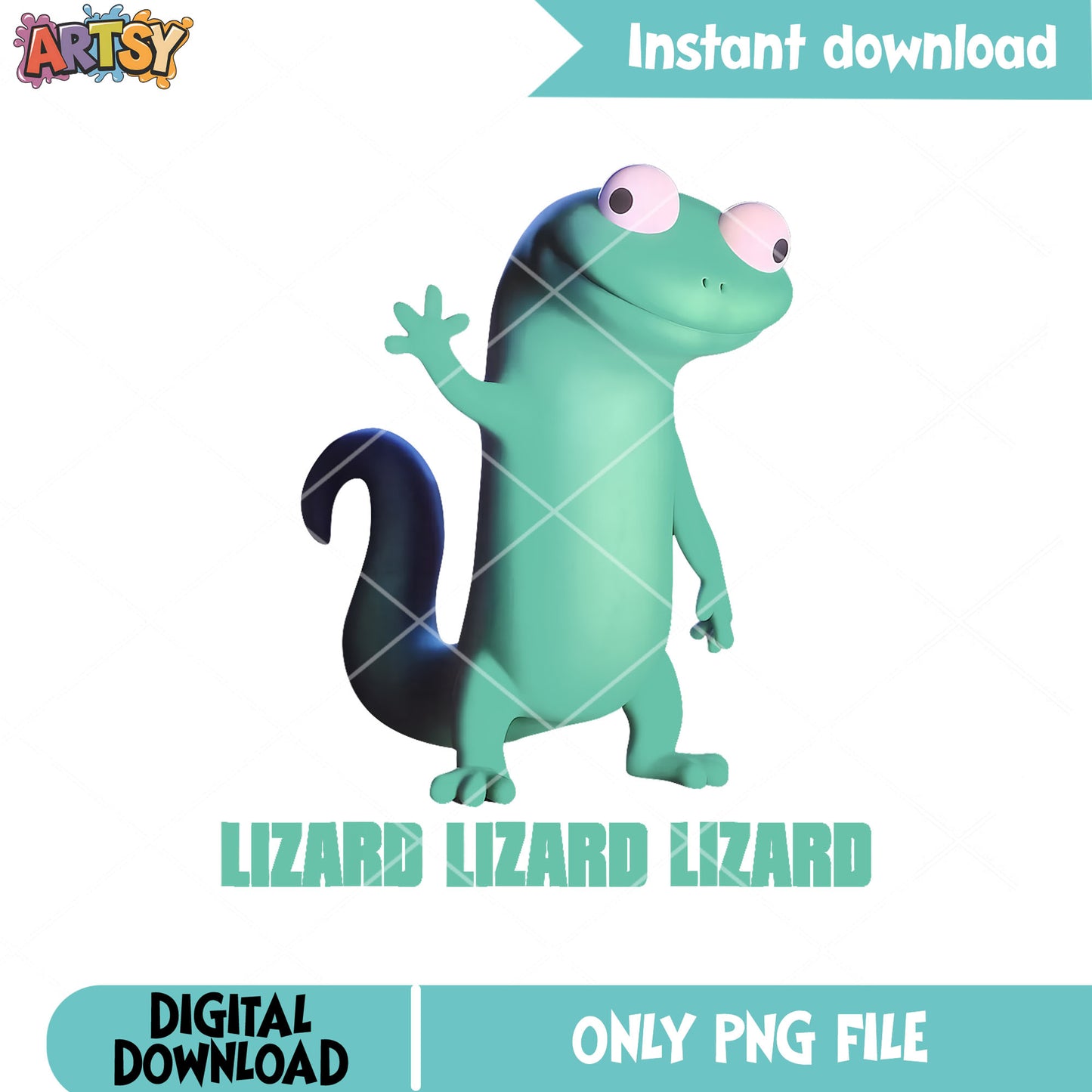 Hello lizard lizard lizard png, lizard lizard lizard png, tiktok meme png