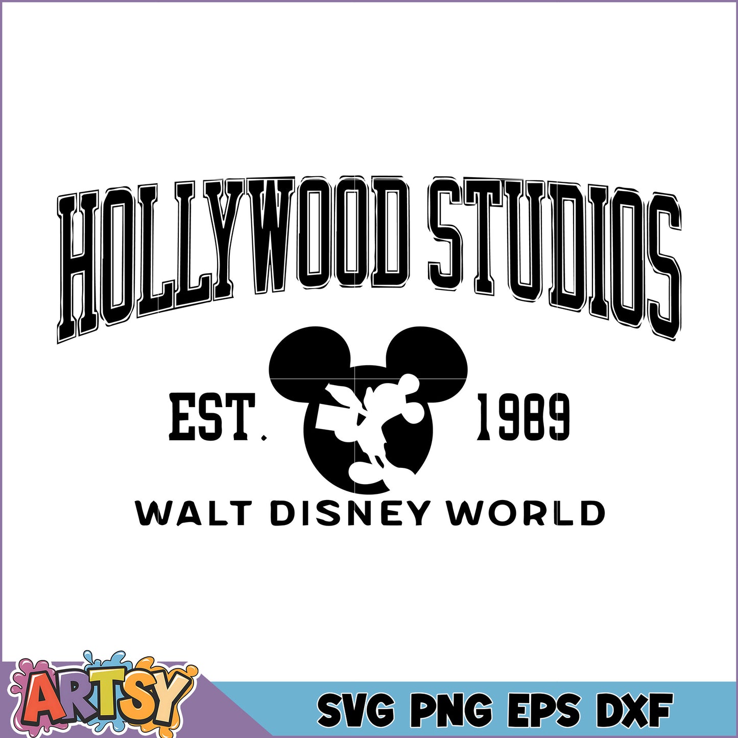 High Quality SVG Image Download