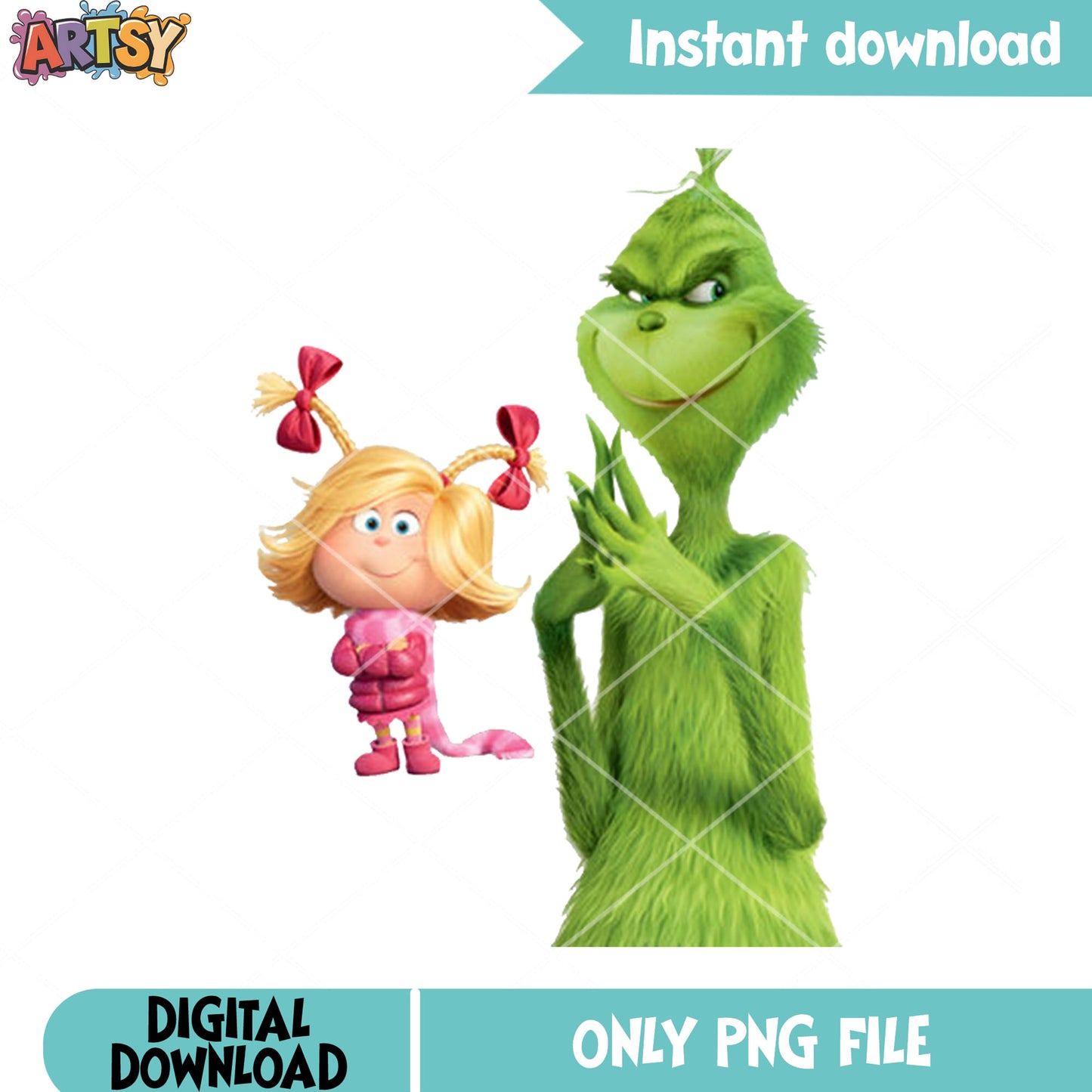 How the grinch stole christmas png, grinchmas png, merry christmas png