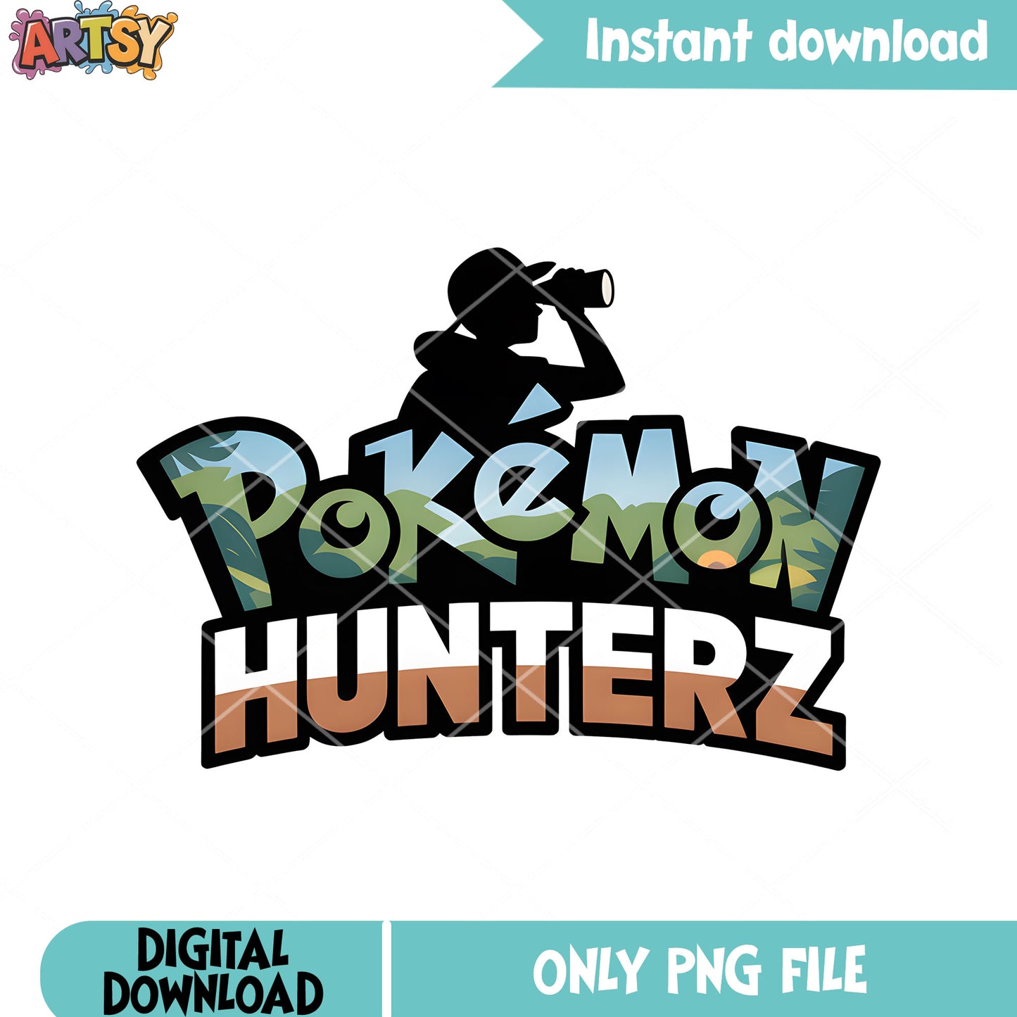Hunter wild pokemon png, pokemon trainer png, pokemon gifts png