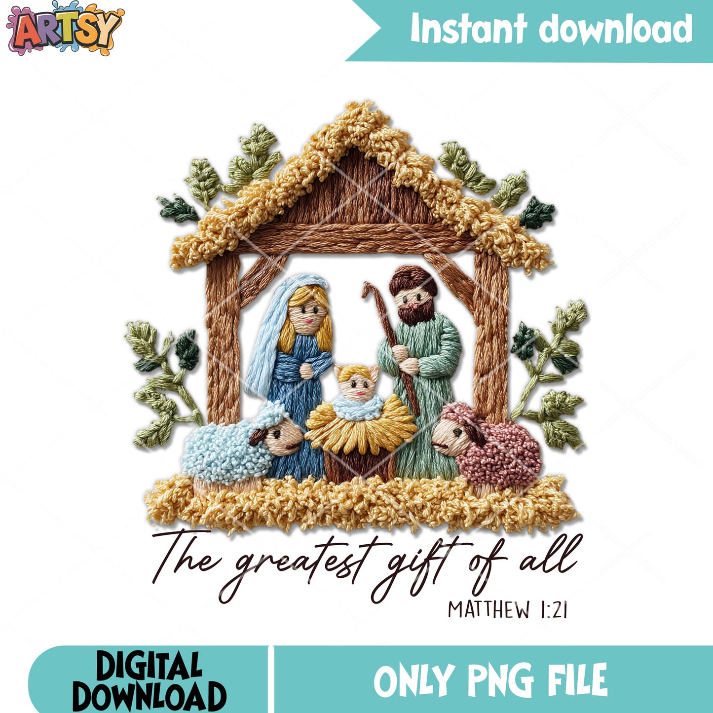 Jesus christ christmas png, where was jesus born png, noel png