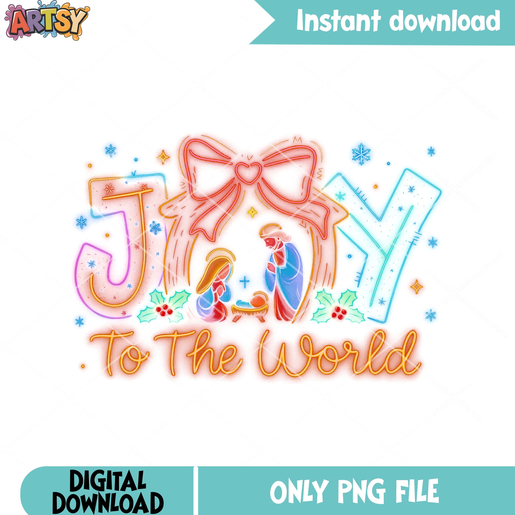 Jesus is joy to the world png, jesus christ png, chritmas gifts png ...
