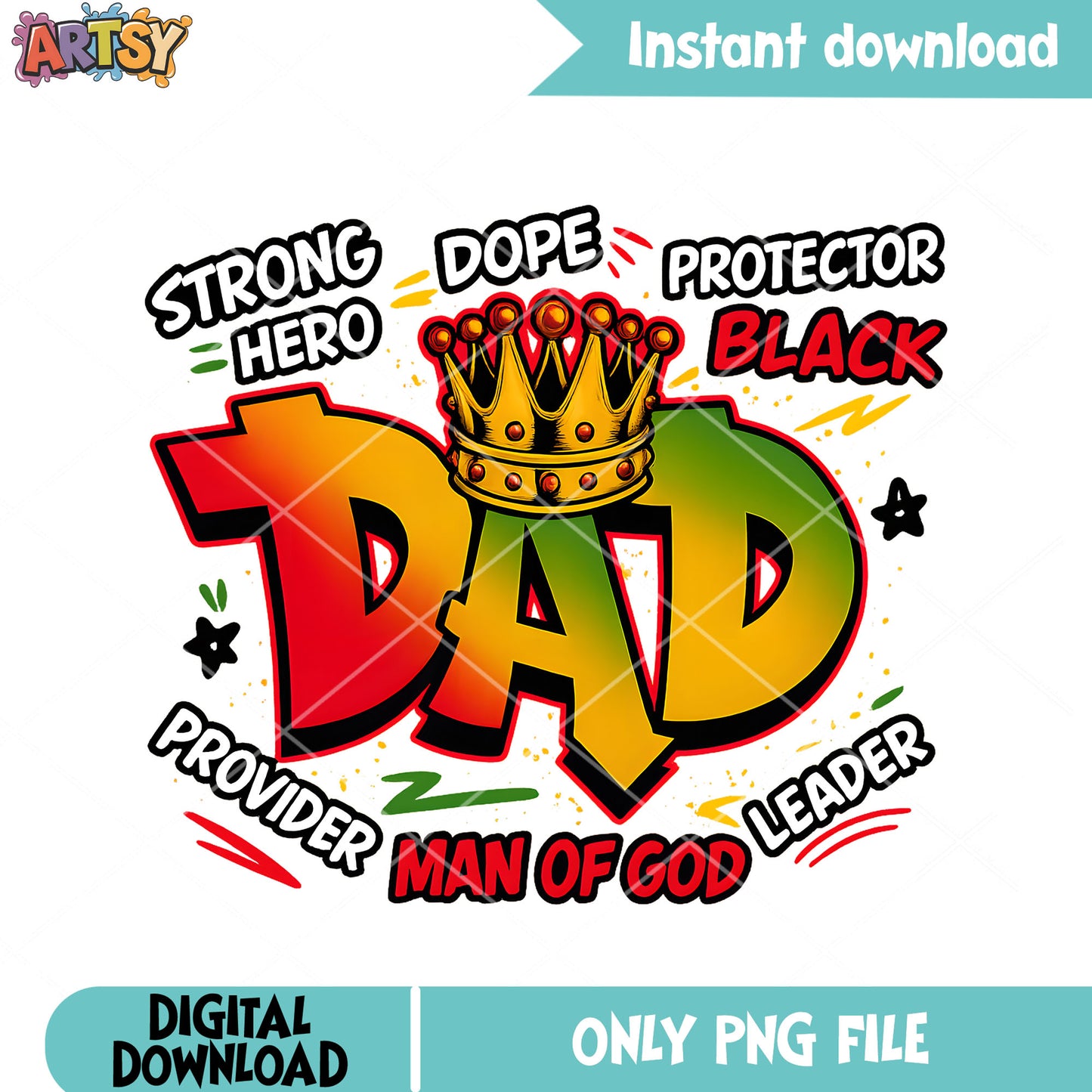 Juneteenth dad man of god png, Juneteenth dad png, black history png
