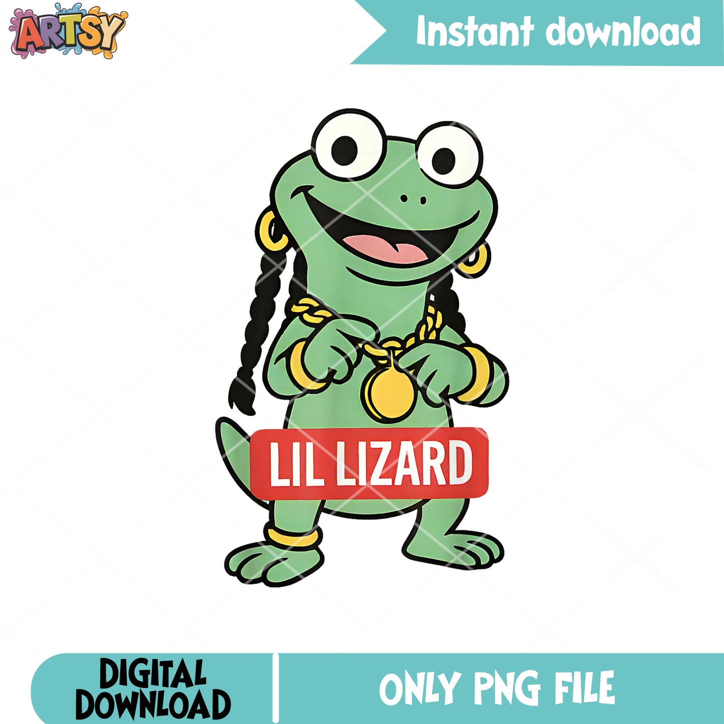 Lil lizard funny png, lizard meme png, lizard lizard lizard png
