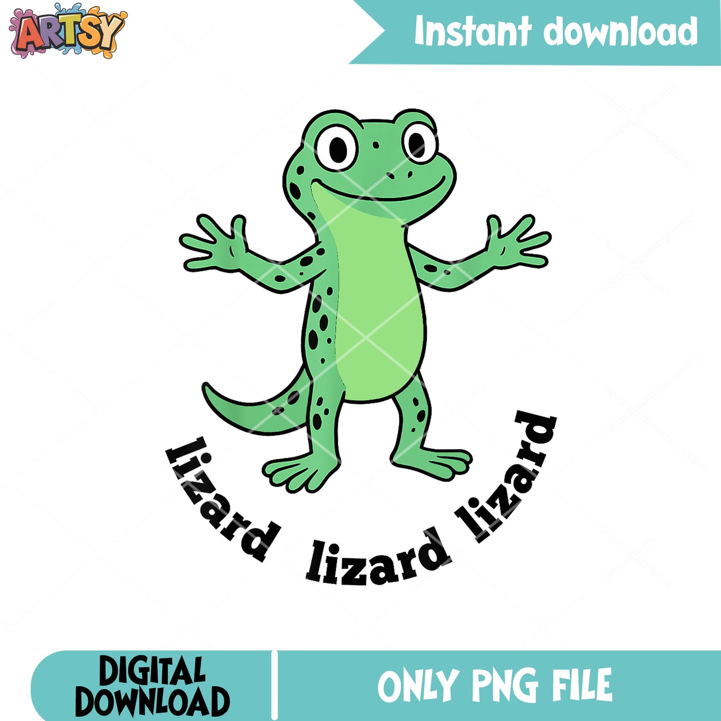 Lizard tiktok cartoon png, lizard lizard lizard png, meme lizard png