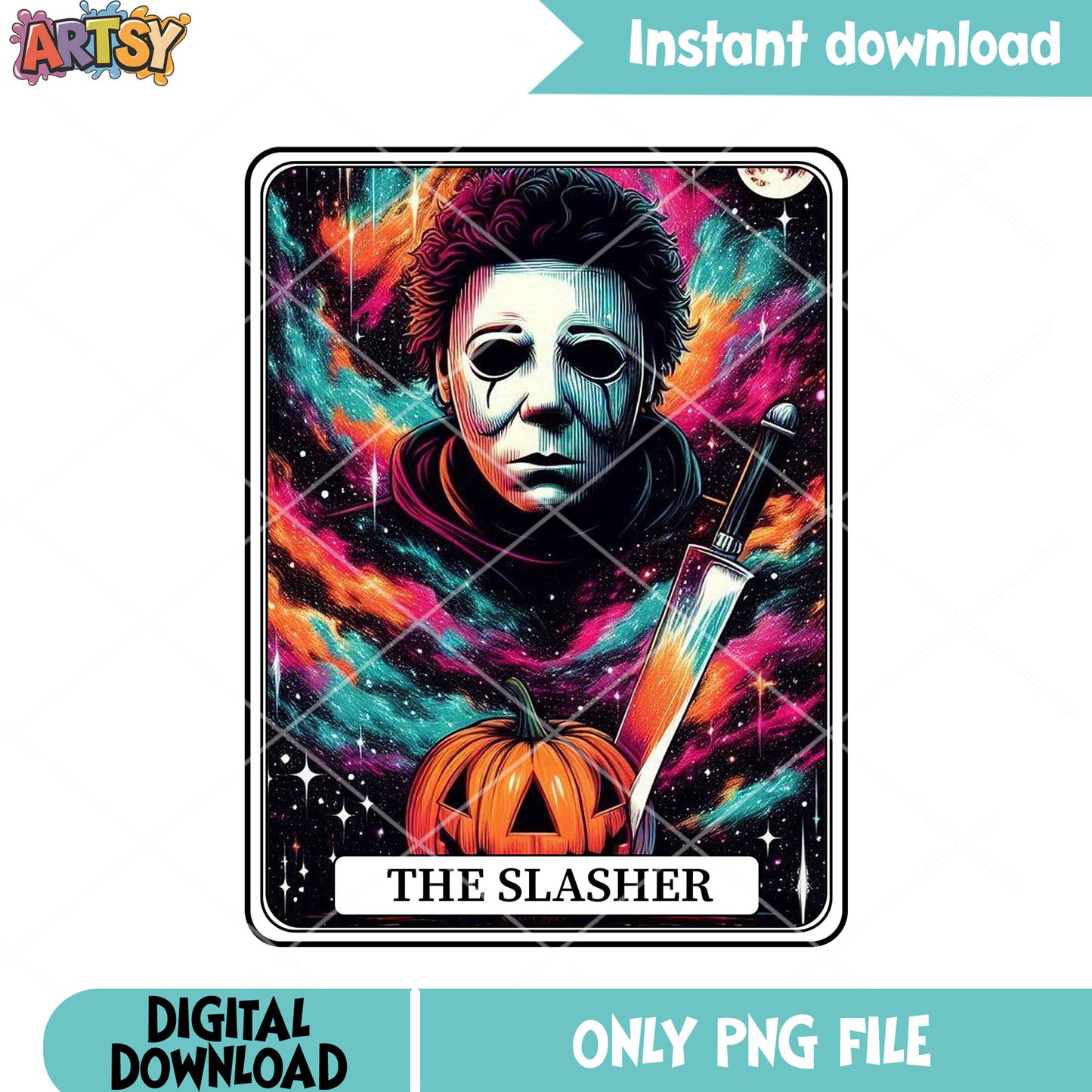 Michael killed Pumpkin png, wicker punpkin png, halloween movies png