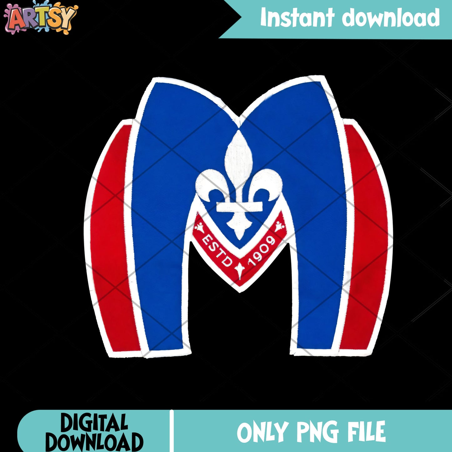 Montreal monarchs logo png, nate kollander png, heated rivalry png