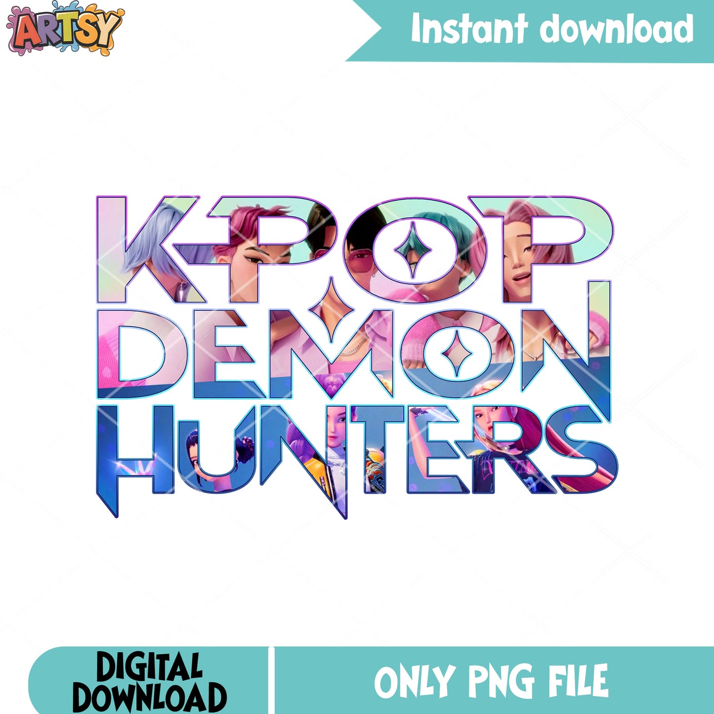 Movie kpop character png, kpop demon hunters png, saja boys band png