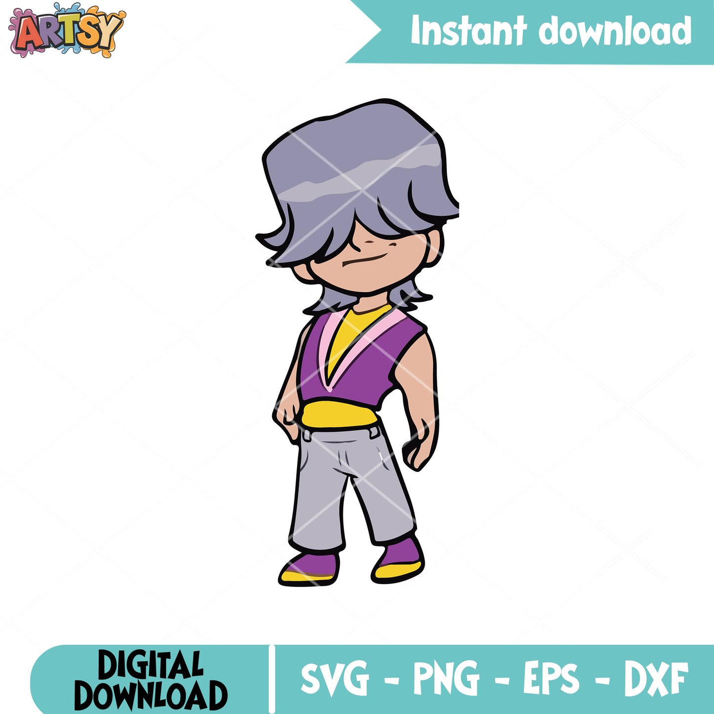 Mystery kpop hunters svg, mystery saja boys svg, kpop demon hunters svg