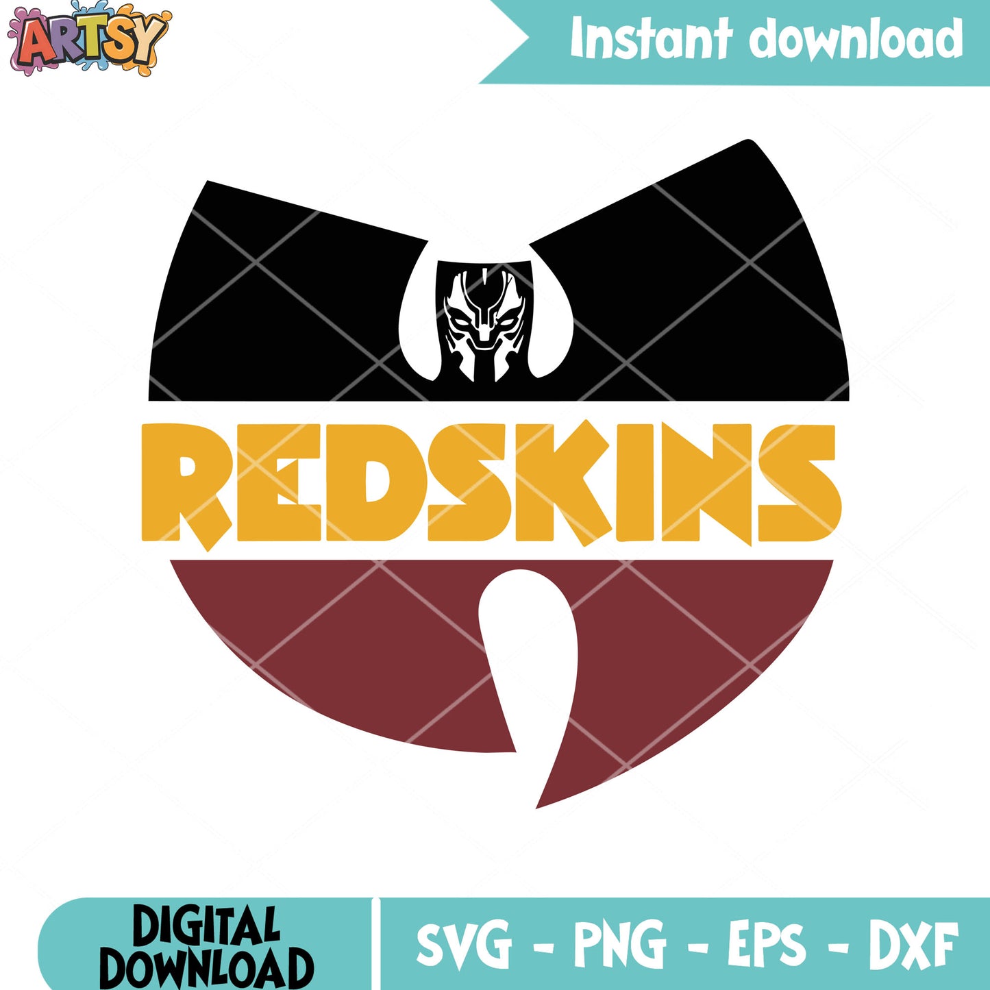 NFL marvel heoes football svg, nfl teams svg, washington svg