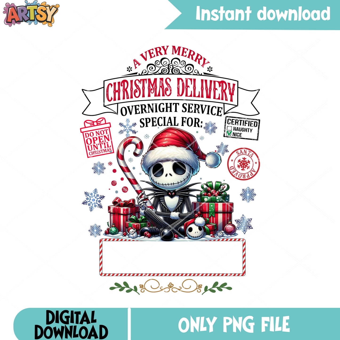 Night Before the christmas png, before christmas night png