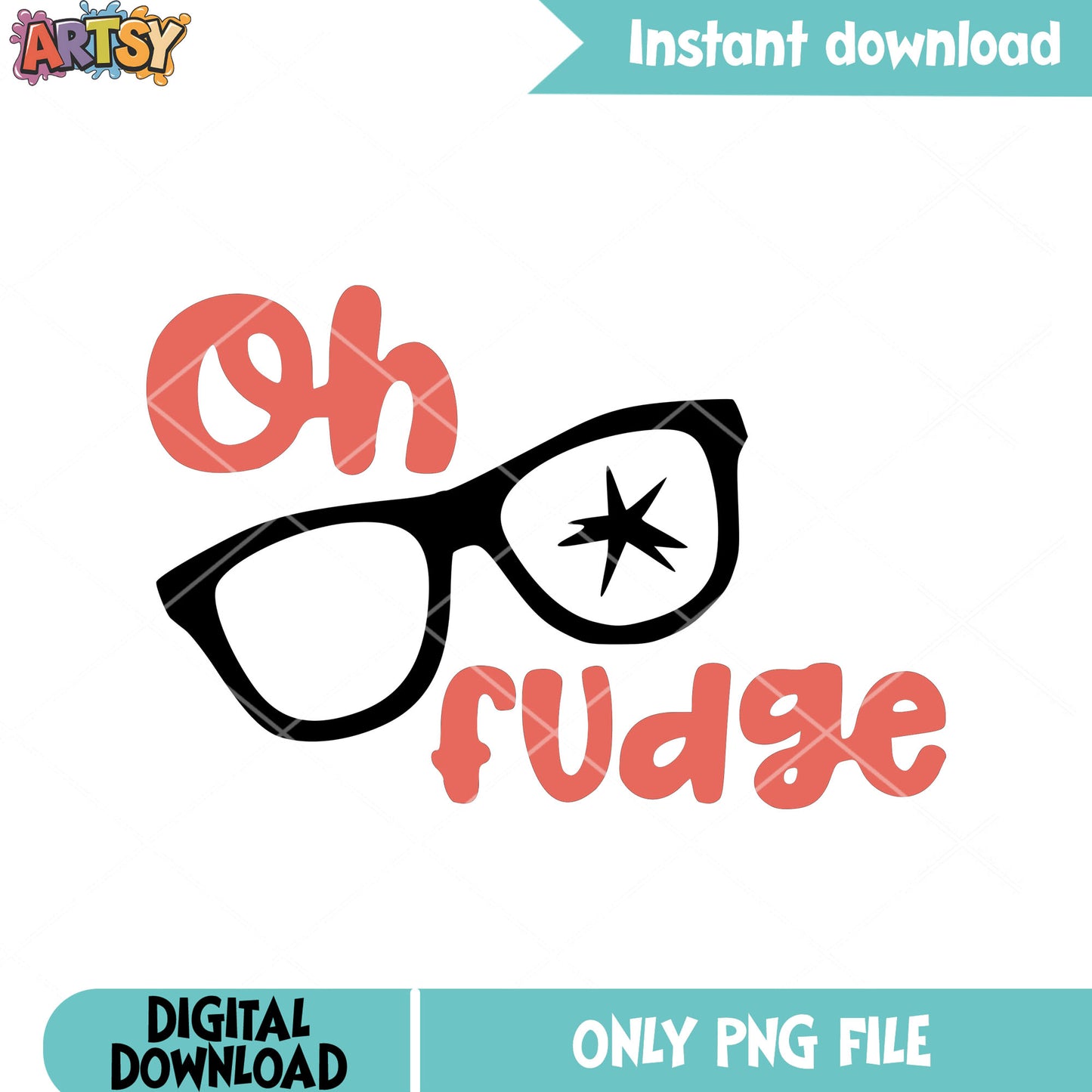 Oh fudge u shoot my eyes png, a christmas story png, merry xmas png