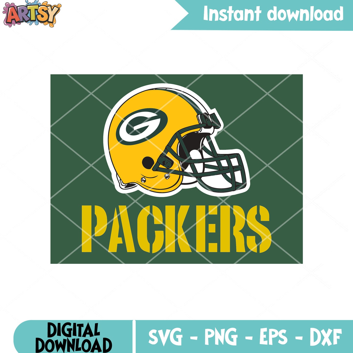 Packer helmets svg, nfc north svg, Green Bay Packers svg