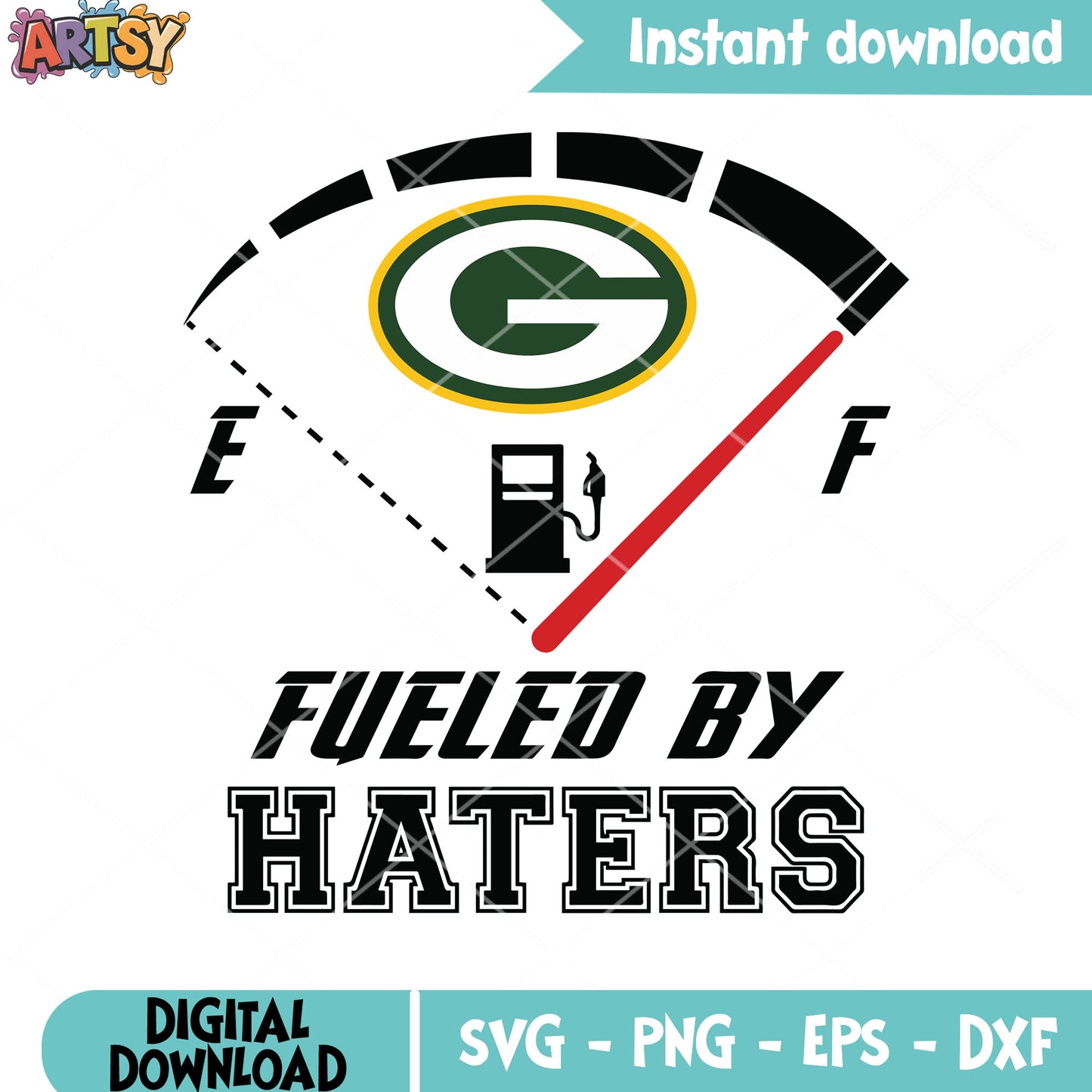 Packers teams run by gas svg, nfl teams svg, green bay packers svg