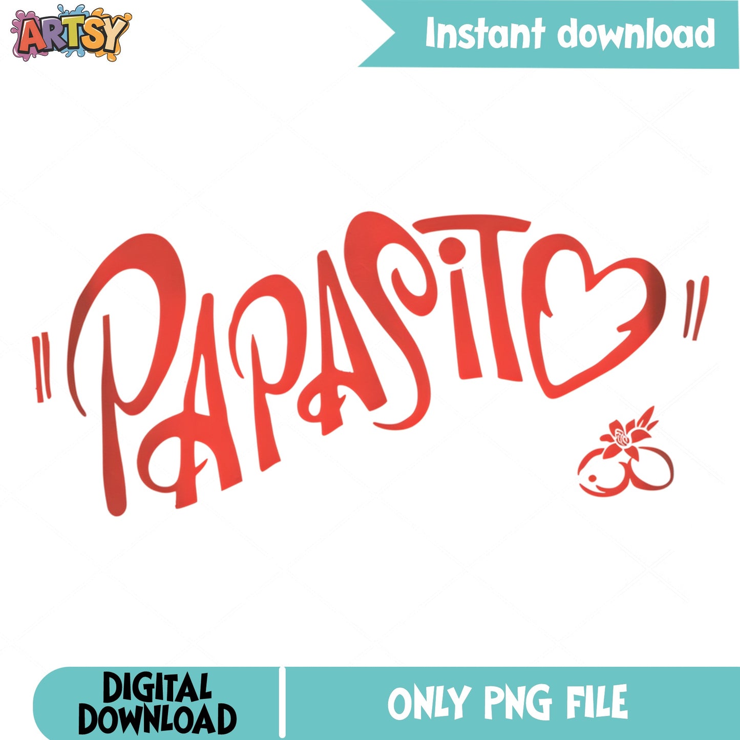 Papasito PNG, Latino Dad Shirt Design, Father's Day PNG