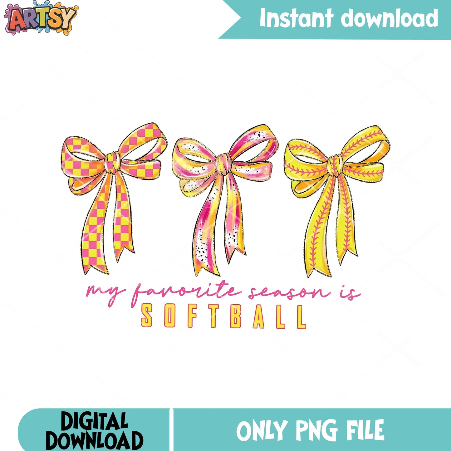 Softball season is the best png, softball png, ncaa softball bracket png