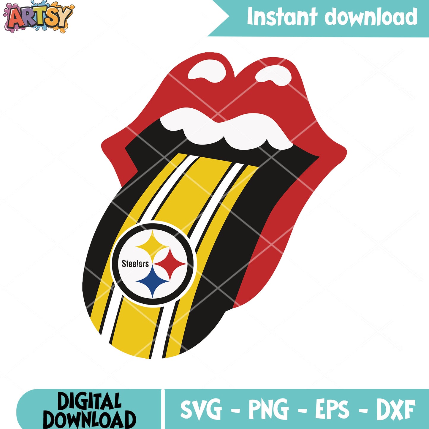 Steel city nfl svg, Acrisure Stadium svg, pittsburgh svg
