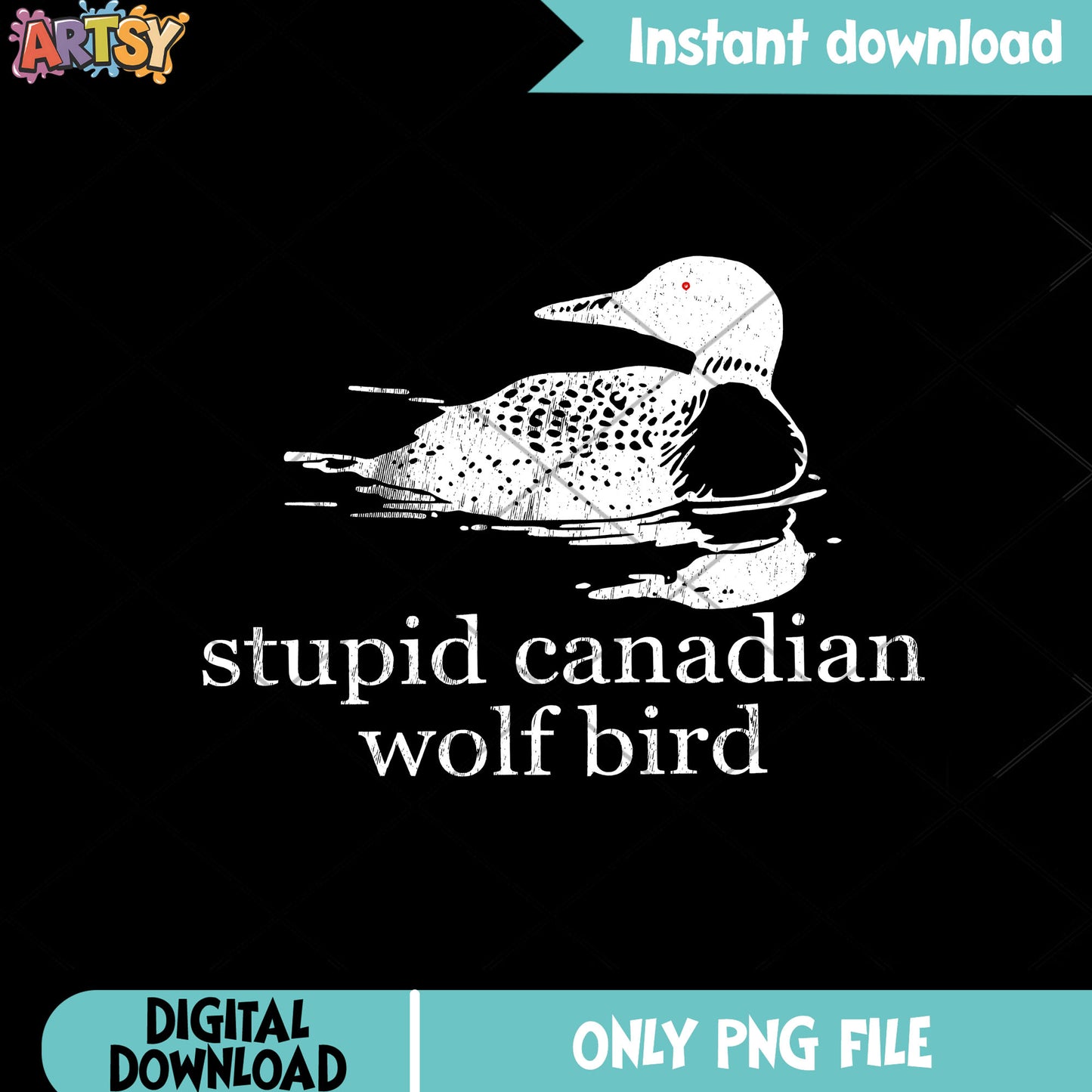 Stupid canadian wolf bird png, ilya rozanov png, heated rivalry png