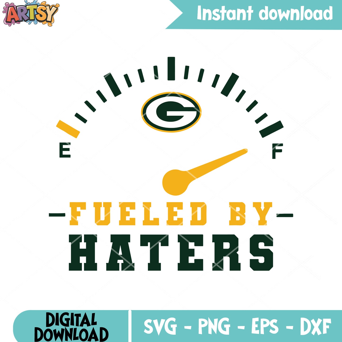 The G packers motor fuel svg, green bay packers svg, nfl teams svg