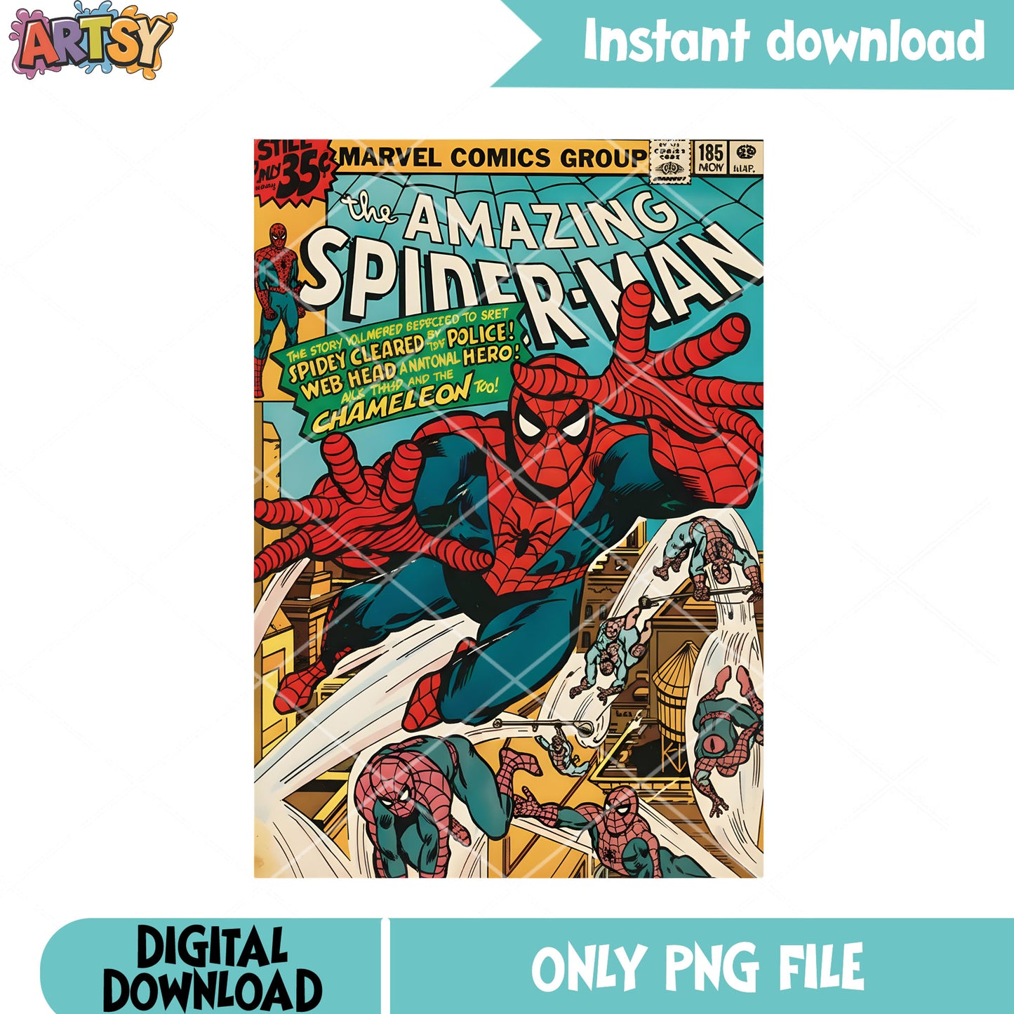 The amazing spider man png, marvel comics png, spider man png