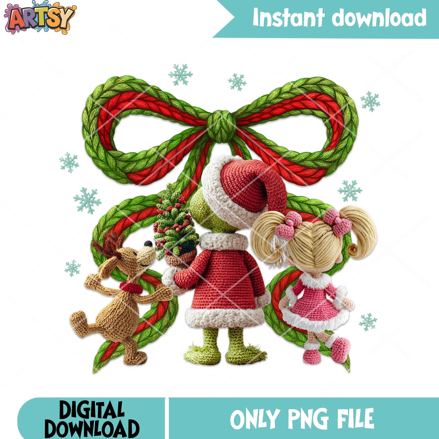 The grinch png, max the dog png, how the grinch stole christmas png