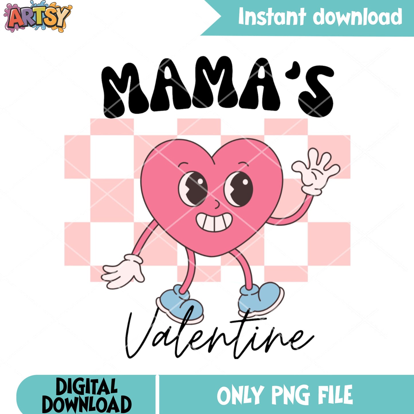 The heart valentines gifts png, valentine poster png, valentine season png