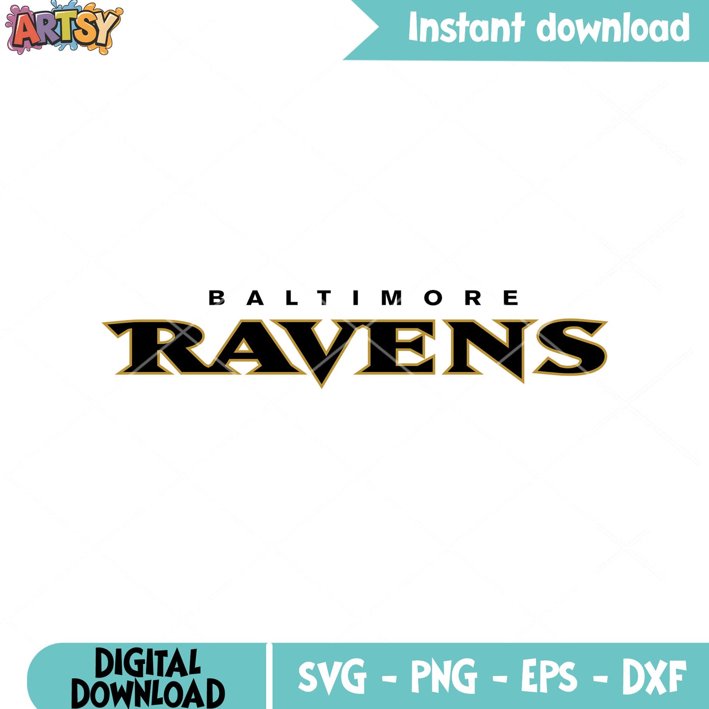 The ravens baltimore football team svg. baltimore ravens svg, nfl svg