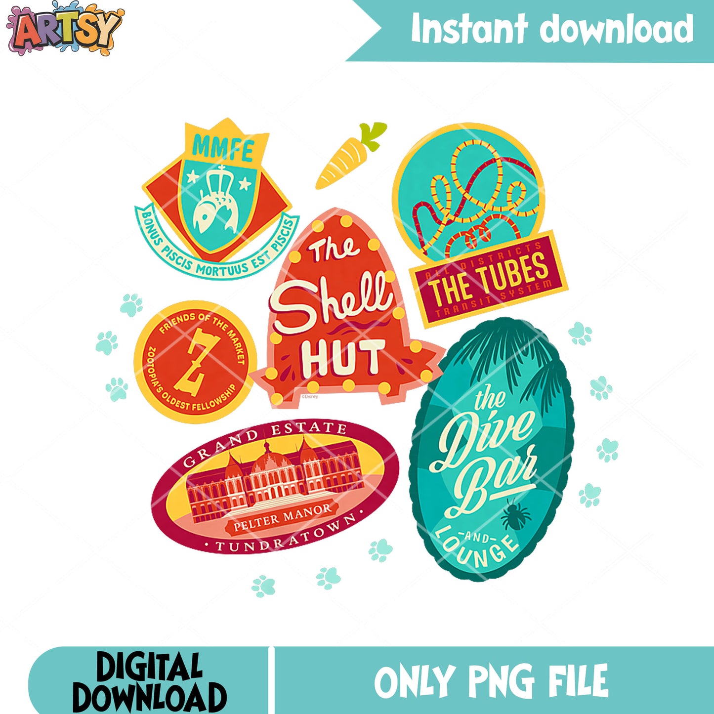 The sell hut zootopia png, disney zootopia png, zootopia cards png