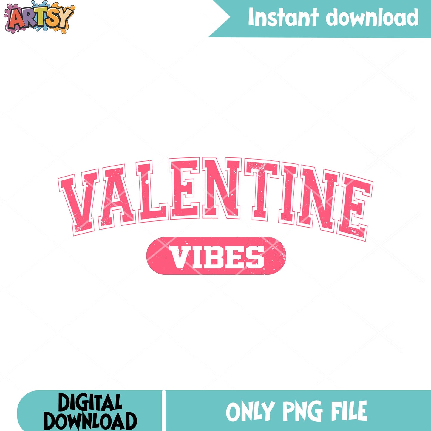 The vibes of valen season png, happy valentines png, Valentines vibes png