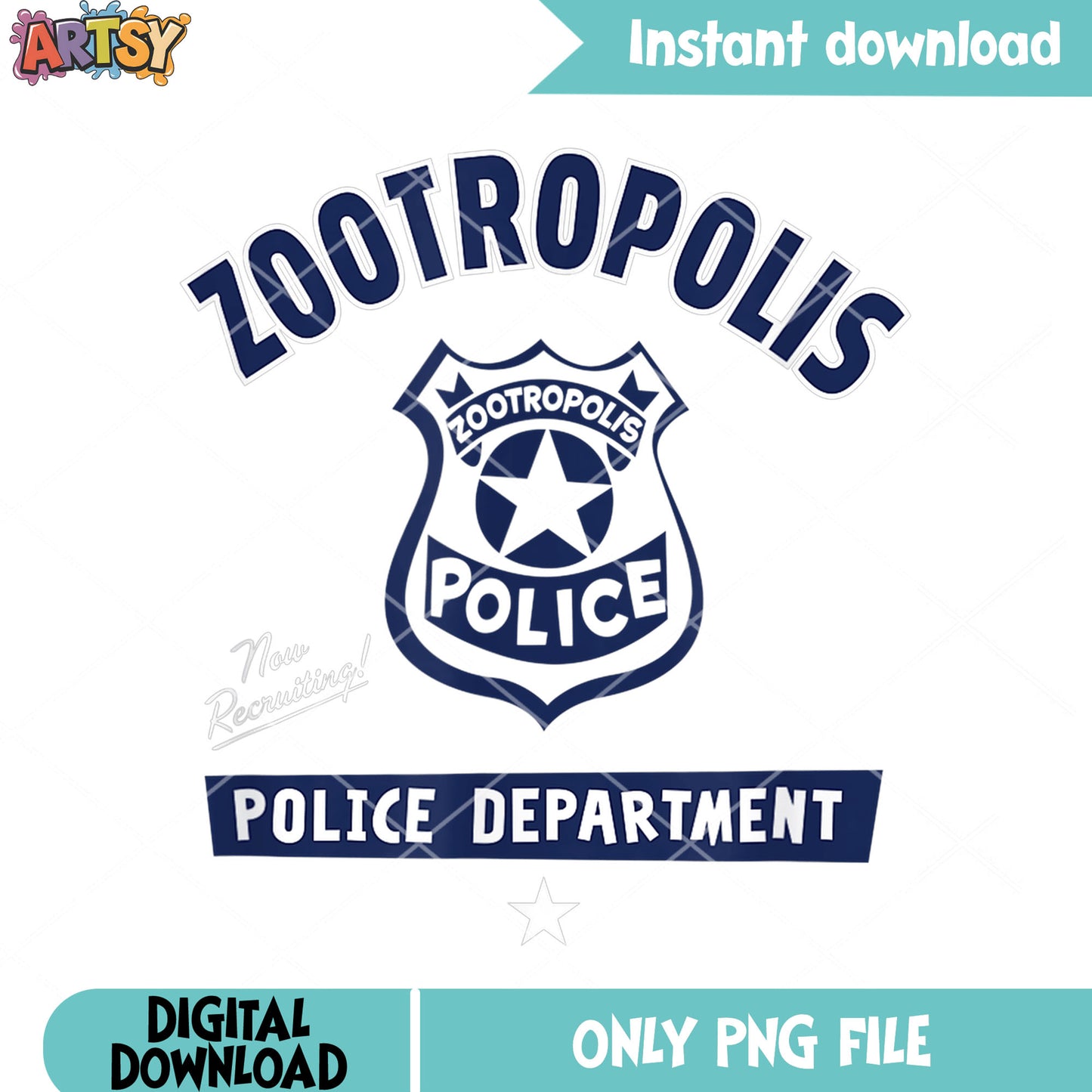 The zoo police department png, zootopia police png, disney movies png