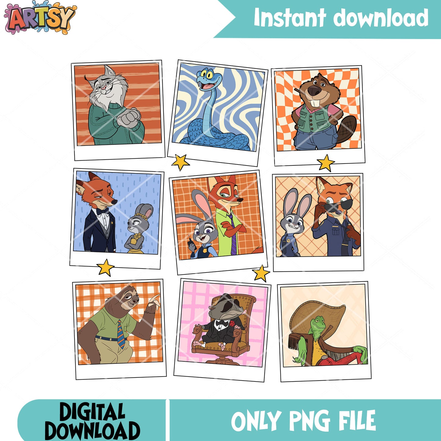 The zootopia pic poster png, zootopia movies png, mr big png