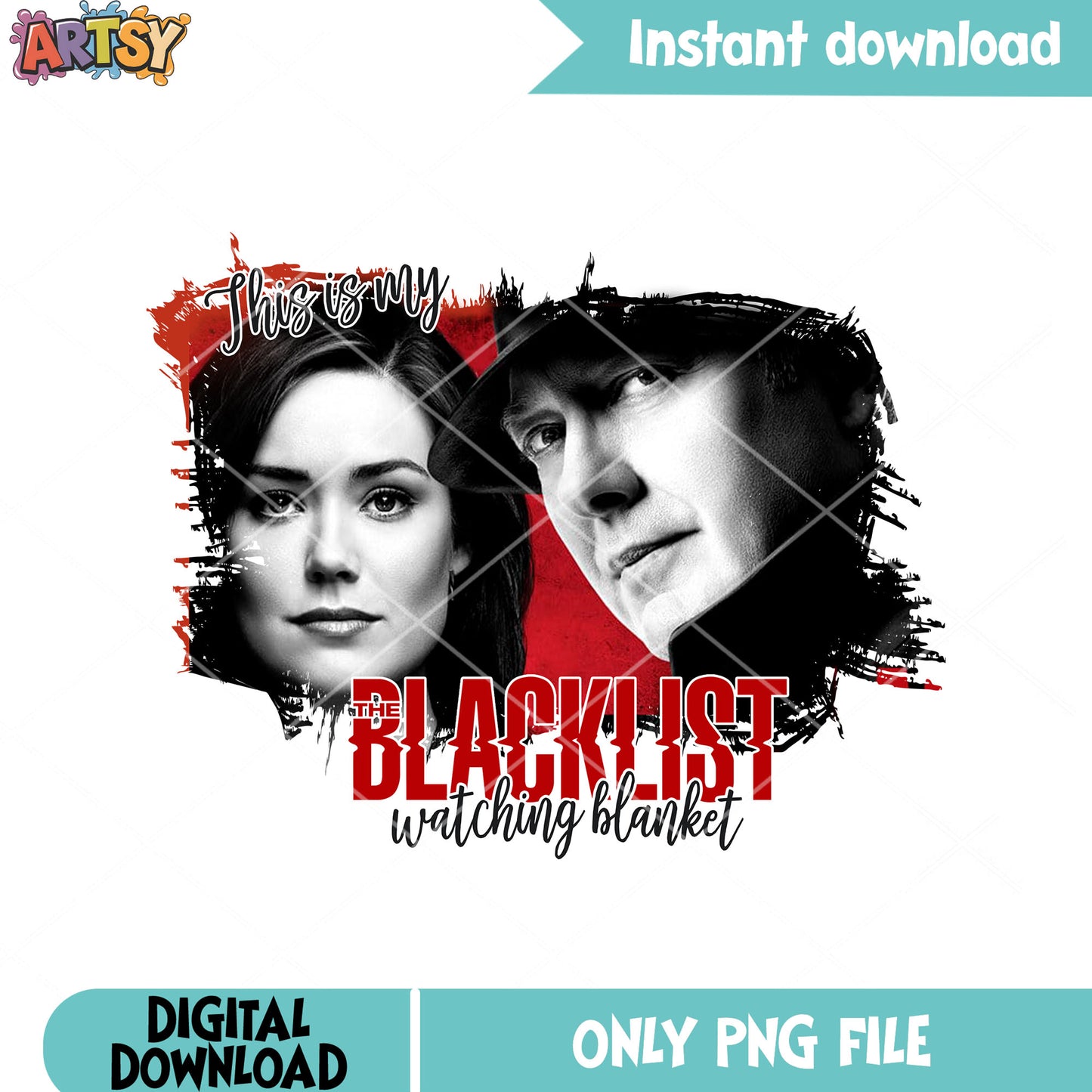 This is my blacklist png, christmas vibes png, merry xmas png